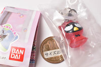 Mejirushi Accessory BEST! Sanrio Characters [8.Bad Badtzmaru]