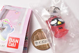 Mejirushi Accessory BEST! Sanrio Characters [8.Bad Badtzmaru]