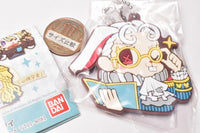 Identity V Capsule Rubber Mascot Part.2 [1.Lawyer]