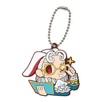 Identity V Capsule Rubber Mascot Part.2 [1.Lawyer]