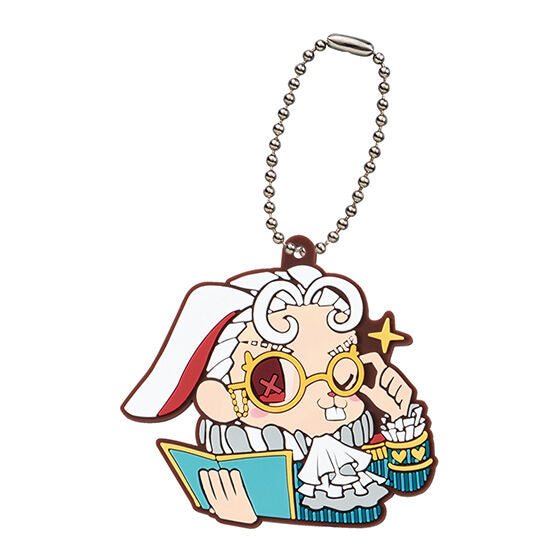 Identity V Capsule Rubber Mascot Part.2 [1.Lawyer]
