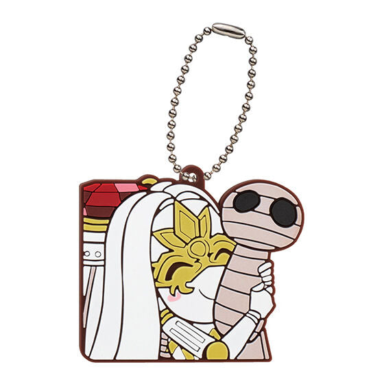 Identity V Capsule Rubber Mascot Part.2 [2.Soul Weaver]
