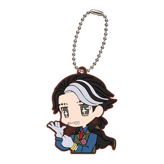 Identity V Capsule Rubber Mascot Part.2 [5.Embalmer]