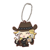 Identity V Capsule Rubber Mascot Part.2 [6.Barmaid]