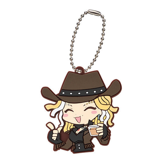 Identity V Capsule Rubber Mascot Part.2 [6.Barmaid]
