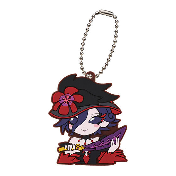 Identity V Capsule Rubber Mascot Part.2 [7.Bloody Queen]