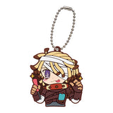 Identity V Capsule Rubber Mascot Part.2 [8.Prisoner]