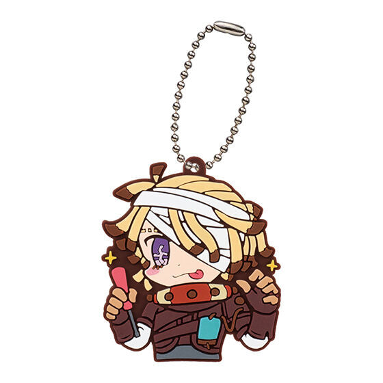 Identity V Capsule Rubber Mascot Part.2 [8.Prisoner]