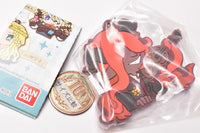 Identity V Capsule Rubber Mascot Part.2 [9.Violinist]