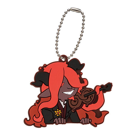 Identity V Capsule Rubber Mascot Part.2 [9.Violinist]