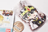 Identity V Capsule Rubber Mascot Part.2 [10.Patient]