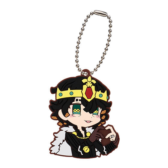 Identity V Capsule Rubber Mascot Part.2 [10.Patient]