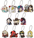 Identity V Capsule Rubber Mascot Part.2 [All 11 type set(Full Complete)]
