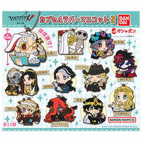 Identity V Capsule Rubber Mascot Part.2 [All 11 type set(Full Complete)]