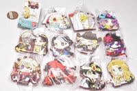 Identity V Capsule Rubber Mascot Part.2 [All 11 type set(Full Complete)]