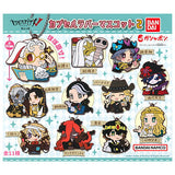 Identity V Capsule Rubber Mascot Part.2 [All 11 type set(Full Complete)]