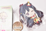 Love Live! Nijigasaki High School Idol Club Capsule Rubber Mascot 8 [2.Setsuna Yuki]