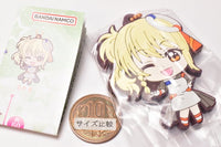 Love Live! Nijigasaki High School Idol Club Capsule Rubber Mascot 8 [5.Ai Miyashita]