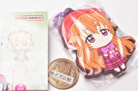 Love Live! Nijigasaki High School Idol Club Capsule Rubber Mascot 8 [7.Kanata Konoe]