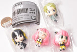 Hugcot SPY x FAMILY [All 4 type set(Full Complete)]