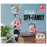 Hugcot SPY x FAMILY [All 4 type set(Full Complete)]