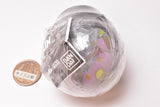 MOOMIN Capsule Water Dome [1.Hitoyasumi]