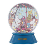 MOOMIN Capsule Water Dome [2.Ringogari]