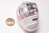 MOOMIN Capsule Water Dome [3.Little My and Siblings]