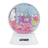 MOOMIN Capsule Water Dome [3.Little My and Siblings]