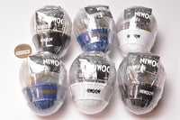 MOOMIN Capsule Water Dome [All 6 type set (Full Complete)]