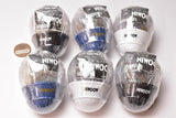 MOOMIN Capsule Water Dome [All 6 type set (Full Complete)]