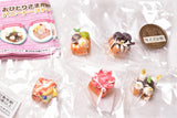 1/10 honey toast for one person [All 5 type set(Full Complete)]