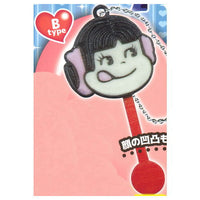 Peco Poco Chocolate Mascot Ball Chain [2.Btype]