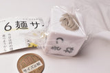 6 Noodles Dice [4.Soba]