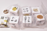 6 Noodles Dice [All 6 type set (Full Complete)]