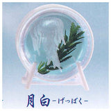 Jellyfish Aquarium Gel Slymy [1.Geppaku]