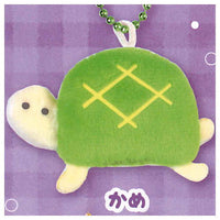 Tsuburana hitomi no Aquarium Petit D Suisou [1.Turtle]