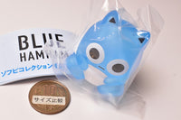 Bluehamham Sofubi Collection soda gummy ver. [5.baby]