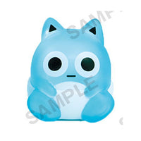 Bluehamham Sofubi Collection soda gummy ver. [5.baby]