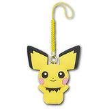 Pokemon PETANCO Mascot Type Electric [2.Pichu]