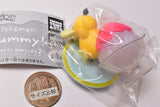 Pokemon Yummy! Sweets mascot Part.2 [1.Psyduck]