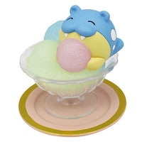 Pokemon Yummy! Sweets mascot Part.2 [2.Spheal ]