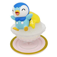 Pokemon Yummy! Sweets mascot Part.2 [3.Piplup]