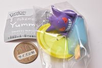 Pokemon Yummy! Sweets mascot Part.2 [4.Gengar]