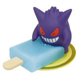 Pokemon Yummy! Sweets mascot Part.2 [4.Gengar]