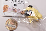 Kaze ni mo makezu. Mascot figure Part.2 [3.Pug]