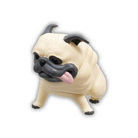 Kaze ni mo makezu. Mascot figure Part.2 [3.Pug]