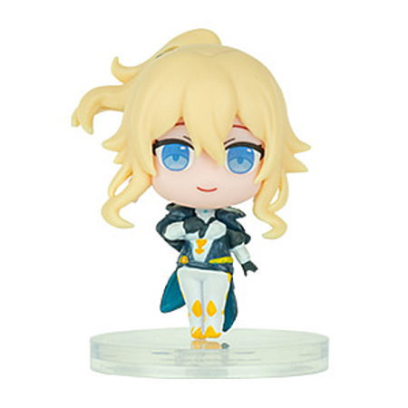 Genshin Impact Capsule Collection Figure vol.3 [1.Jean]