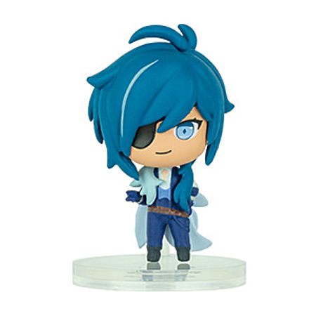 Genshin Impact Capsule Collection Figure vol.3 [2.Kaeya]