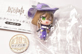 Genshin Impact Capsule Collection Figure vol.3 [3.Lisa]